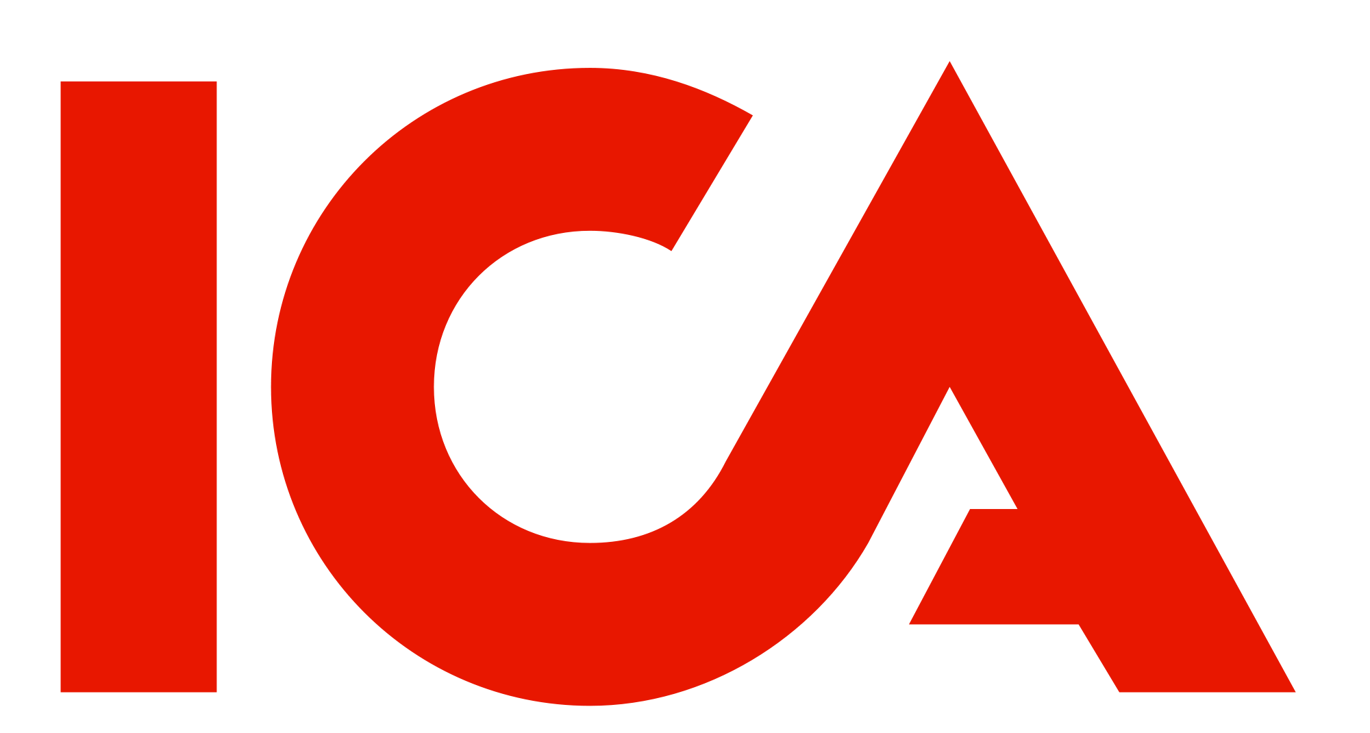 ICA Supermarket logo