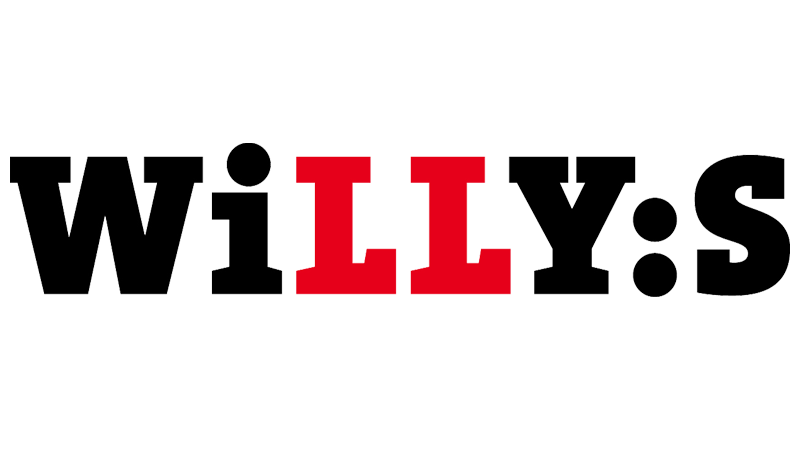 Willys logo